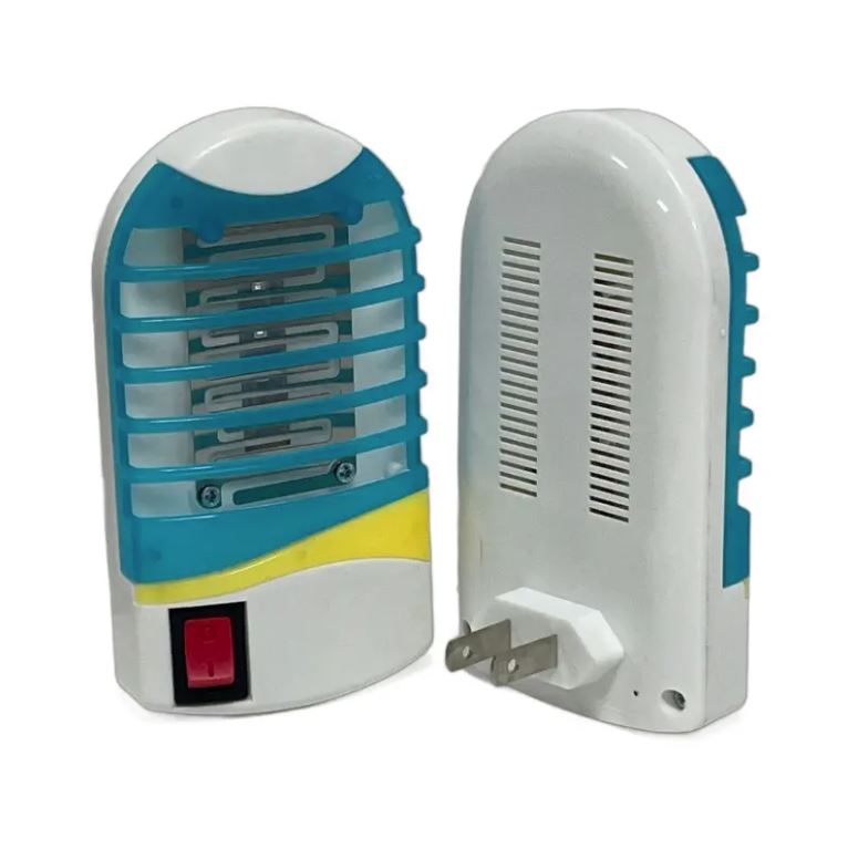 Miniatura 3 de Lampara mata mosquitos